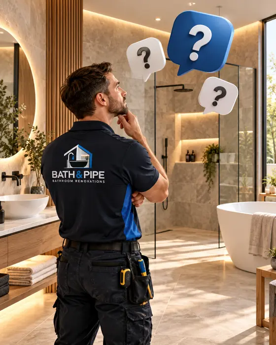 Bath & Pipe 5