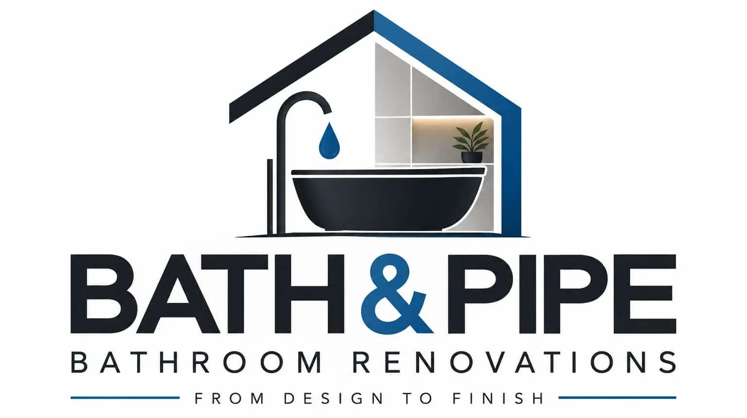 Bathroom Refurbishment High Wycombe | Bath & Pipe